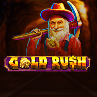 Gold Rush game thumbnail