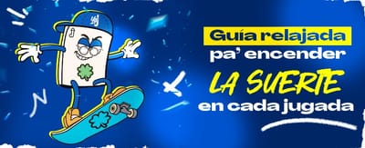 Guía de Apuestas Profesionales promotion banner