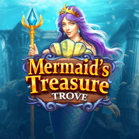 Mermaids Treasure Trove game thumbnail