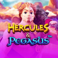Hercules And Pegasus game thumbnail