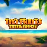 Tiki Fruits Totem Frenzy game thumbnail