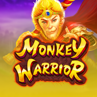 Monkey Warrior