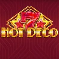 Hot Deco game thumbnail