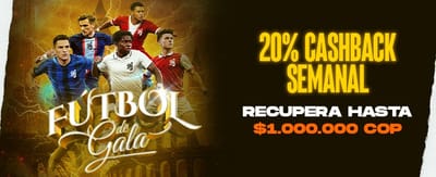 High Odds Cup