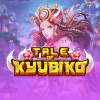 Tale of Kyubiko game thumbnail