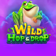 Wild Hop And Drop game thumbnail