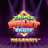 Triple Fruit Deluxe Megaways game thumbnail