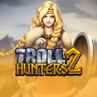 Troll Hunters 2 game thumbnail
